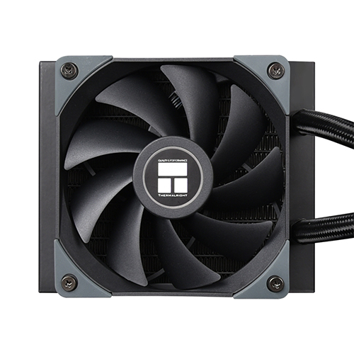 Thermalright FROZEN MAGIC 120_이미지