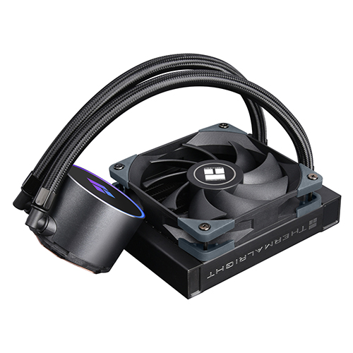 Thermalright FROZEN MAGIC 120_이미지