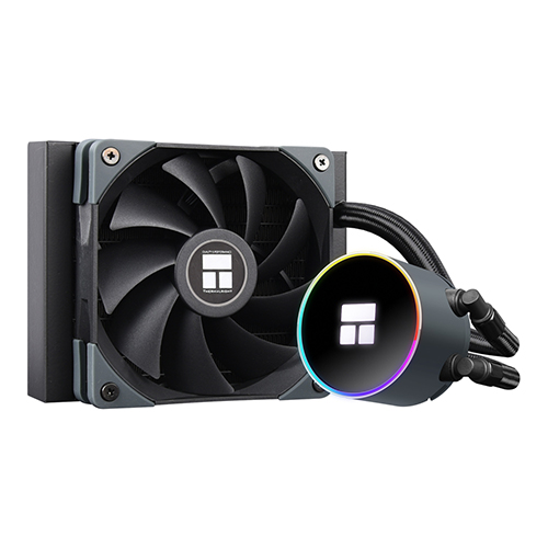 Thermalright FROZEN MAGIC 120_이미지