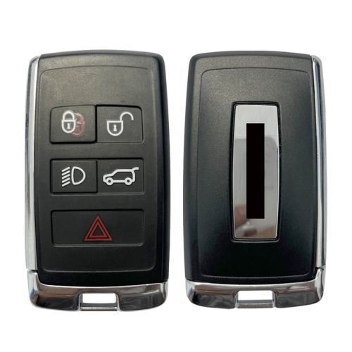 랜드로버 및 재규어용 OEM 스마트 키 쉘 오리지널 CS004013 2 Range Rover Shell 2 Range Rover S.._이미지