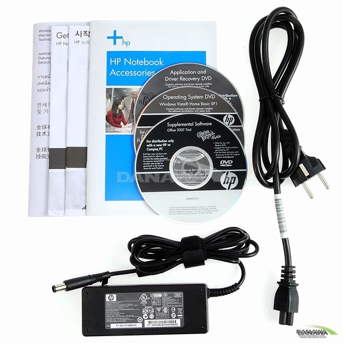 HP Business 6735b NT322PA_이미지