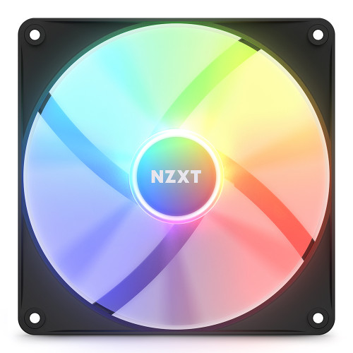 NZXT F140 RGB CORE (블랙)_이미지