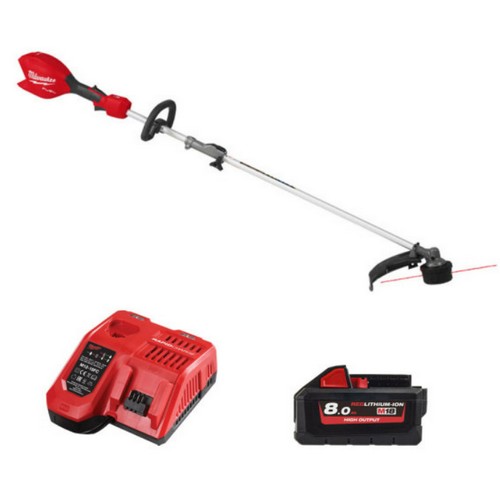 밀워키 M18 FOPHLTKIT2 (8.0Ah, 배터리 1개)_이미지