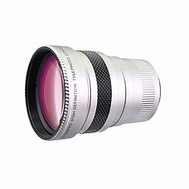 Raynox HD-2200PRO 2.2X 텔레컨버젼 렌즈_이미지