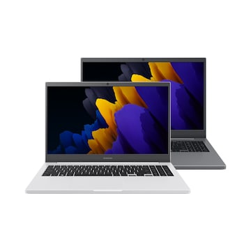 삼성전자 노트북 플러스2 NT550XDA-K24A (SSD 128GB)_이미지