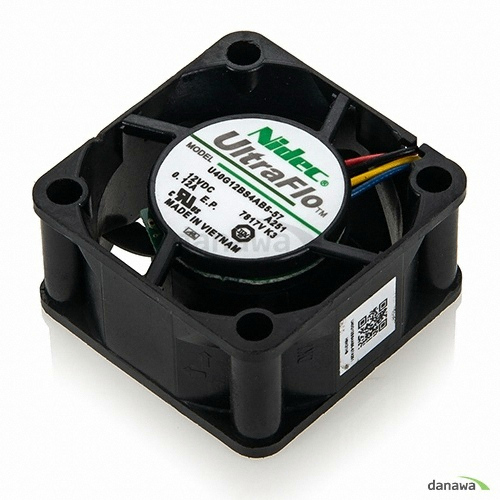 Nidec UltraFlo U40G12BS4AB5-57