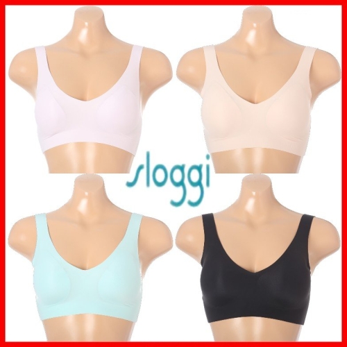 트라이엄프 SLDS88R383 1H 슬로기 제로필 2.0 노와이어 브라렛 탑 브라