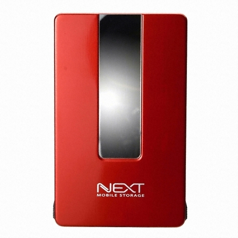 이지넷유비쿼터스 넥스트 NEXT-M225SATA 레드+e-SATA LP브라켓