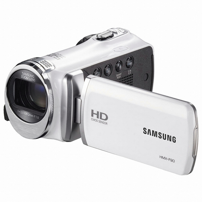 삼성전자 HMX-F90 (중고품)_이미지