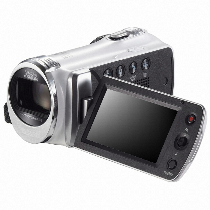 삼성전자 HMX-F90 (중고품)_이미지
