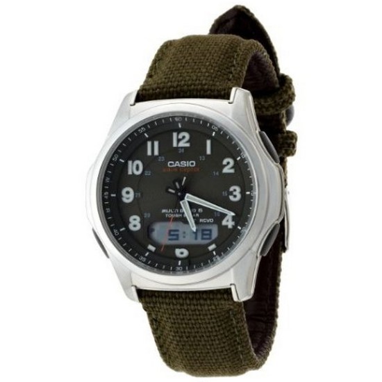 카시오 WVA-M630B-3A