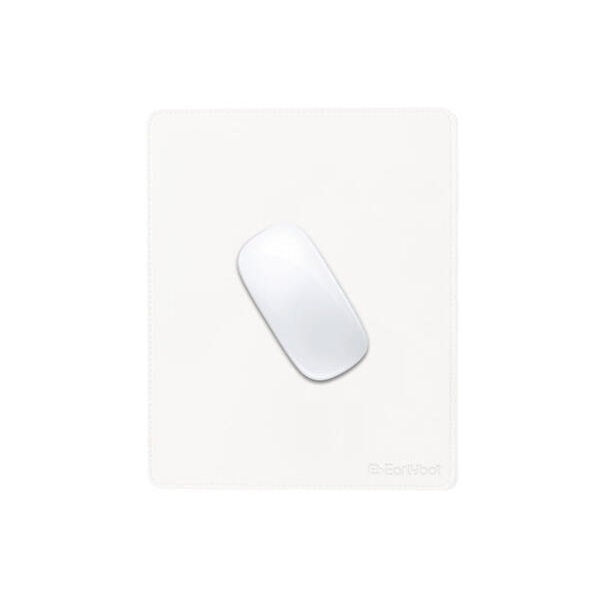 얼리봇 프리미엄 가죽 (밀크 화이트)_이미지