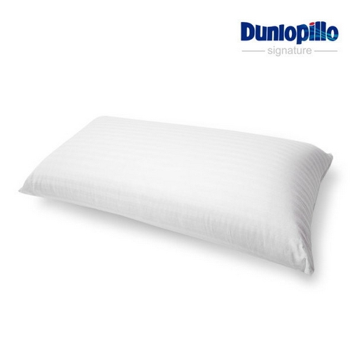 던롭필로 시그니처 로얄 슬림 탈라레이 라텍스 베개