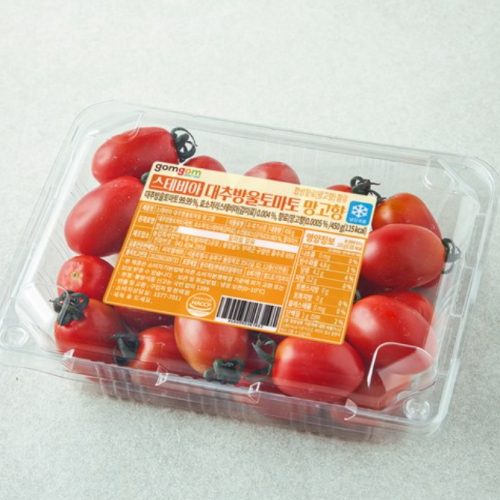 ���� ���� ���׺�� ���߹���丶�� ������ 450g