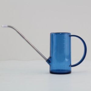 물조리개 물뿌리개 1리터 텃밭화분 물주기