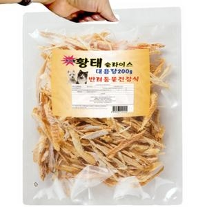 수제명가 황태 200g (1개)