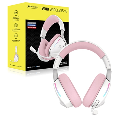 CORSAIR VOID v2 RGB ���� ���̹� ����