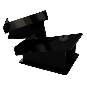 에디파이어 <b>MR4</b> / 브리츠 BR-Monitor4 아크릴 거치대