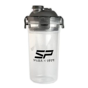 [불명] 성풍양행 SP 성풍 단백질보충제용 쉐이커통