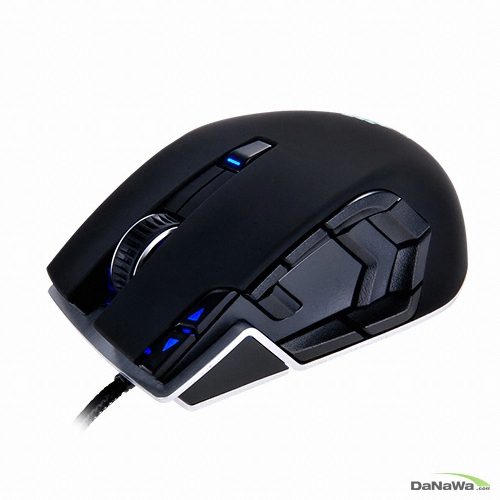 CORSAIR VENGEANCE M95 (Black, 정품)_이미지