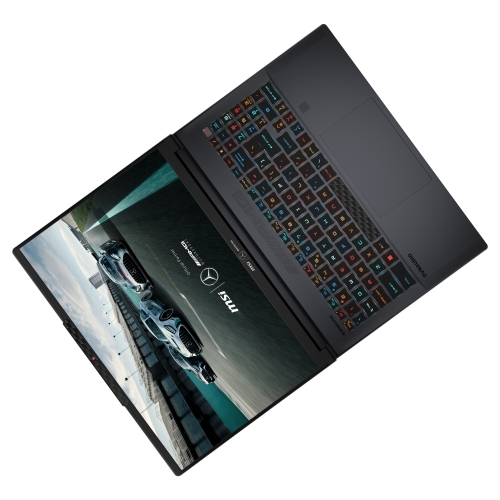 MSI Stealth 16 Mercedes-AMG Motorsport A13VG