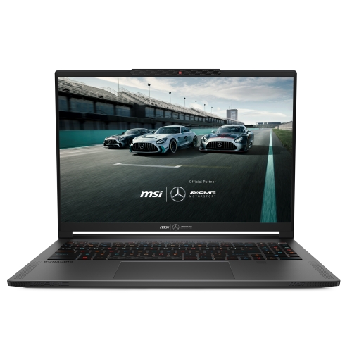 MSI Stealth 16 Mercedes-AMG Motorsport A13VG (SSD 2TB + SSD 1TB)