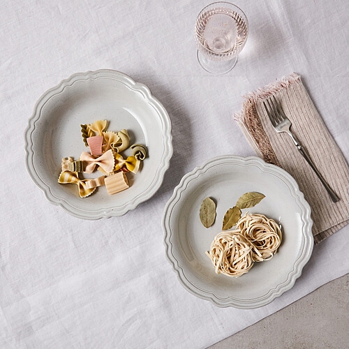 엠에이치앤코 모던하우스 리엔느블랑 파스타볼 D23.5 (2개)