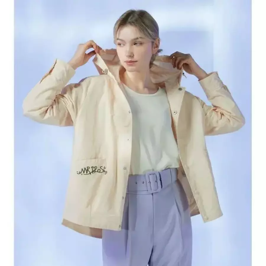 펠틱스 3포인트 자수 후드 점퍼 36129832_이미지