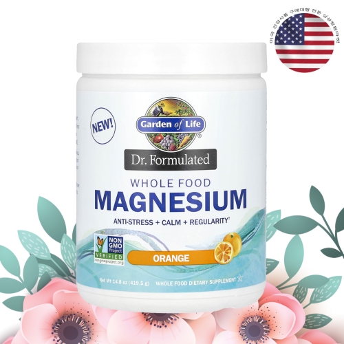 ����ġ���̿� ������������ Dr. Formulated ���׳׽� �Ŀ�� �������� 419.5g