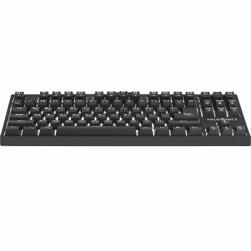 마이크로닉스 MANIC K520 텐키리스 카일박스축 (적축)_이미지