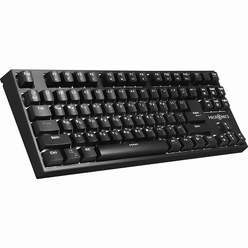 마이크로닉스 MANIC K520 텐키리스 카일박스축 (적축)_이미지