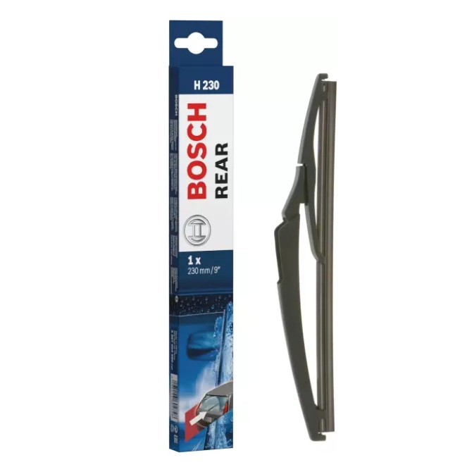 보쉬 리어 와이퍼 블레이드 (1개)_이미지