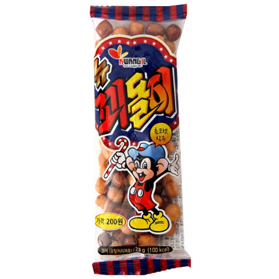 광일제과 꾀돌이 23g (30개)