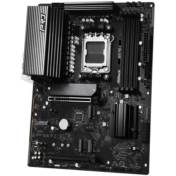 ASRock B850 Pro-A ������