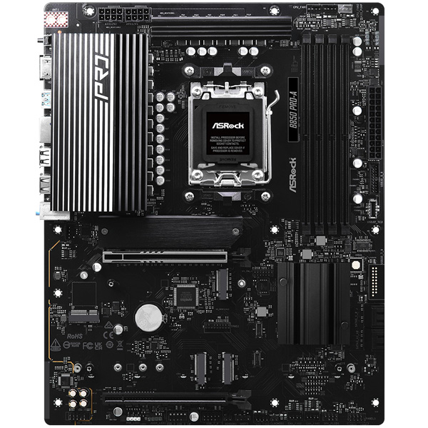ASRock B850 Pro-A ������