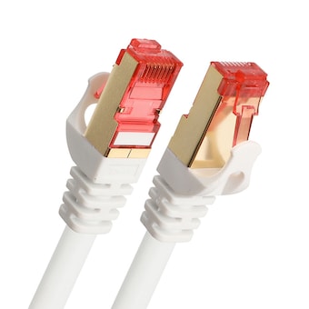 리버네트워크 NEXI CAT.8 SFTP 랜케이블