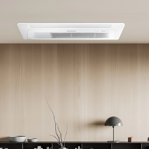 삼성전자 무풍에어컨 36평 4실(18+6+6+6평) 다배관 (기본설치비 포함)