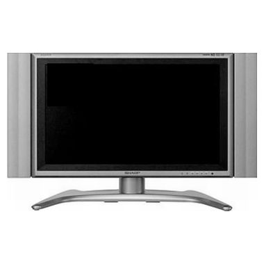 샤프 아쿠오스 LC-26GA4D (스탠드)_이미지