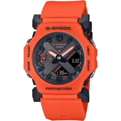 G-SHOCK 남성_GA-2300FL-4ADR