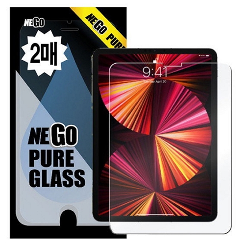 �װ� iPad Pro 12.9 6���� 0.29mm ��ȭ���� ��ź ������ȣ�ʸ�