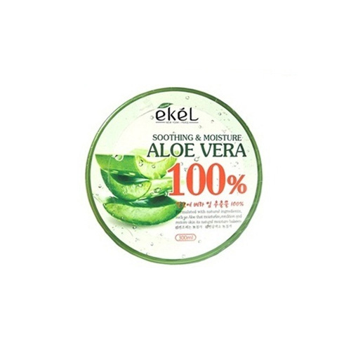알로에 베라 수딩젤 300ml