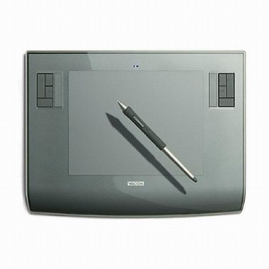 WACOM Intuos3 6×8 PTZ-630_이미지