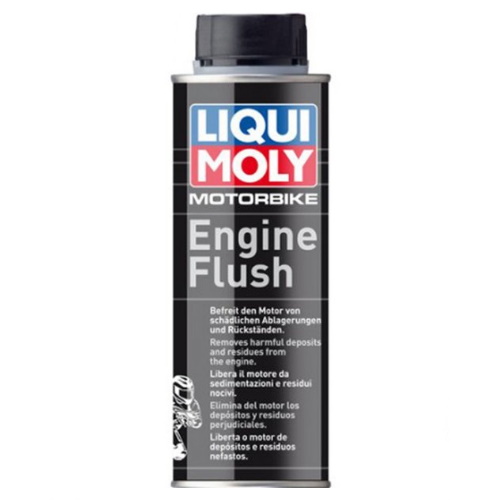 리퀴몰리 모터바이크 엔진 플러쉬 250ml_이미지