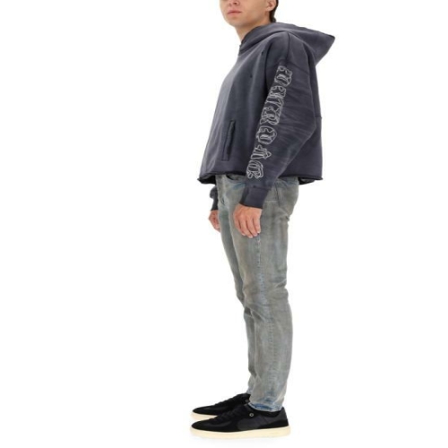 퍼플 브랜드 데님 팬츠 P001 SMDC425LTINDIGO DENIM