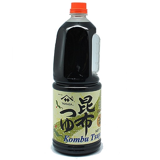 야마사 다시마 간장 1.8L (6개)_이미지