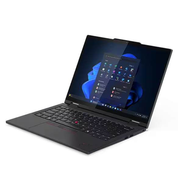 레노버 씽크패드 T14s 2in1 Gen1 21R3003VKR (SSD 4TB)_이미지