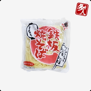 다인 유데야끼소바면 150g (5개)_이미지