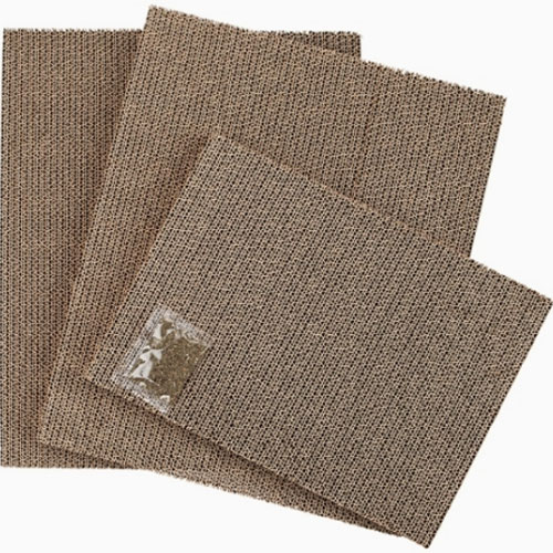 루어캣 견고한 고양이집 스크래쳐 숨숨집47 리필 3P이미지입니다. 누르면 해당 게시물로 새창이동합니다.