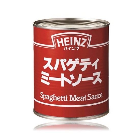하인즈 미트 스파게티 소스 820g (1개)_이미지