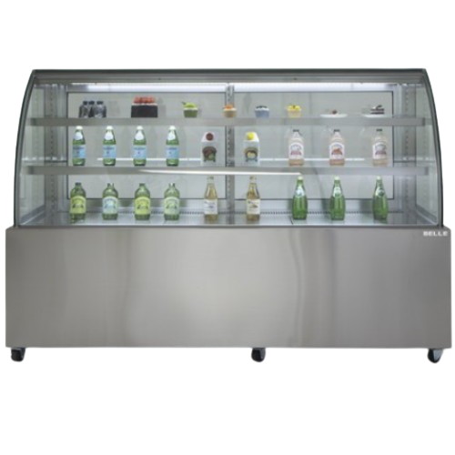 �ѱ������� BELLE JRB-1800S